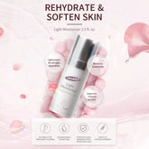 Light Moisturizer 2.5 ml